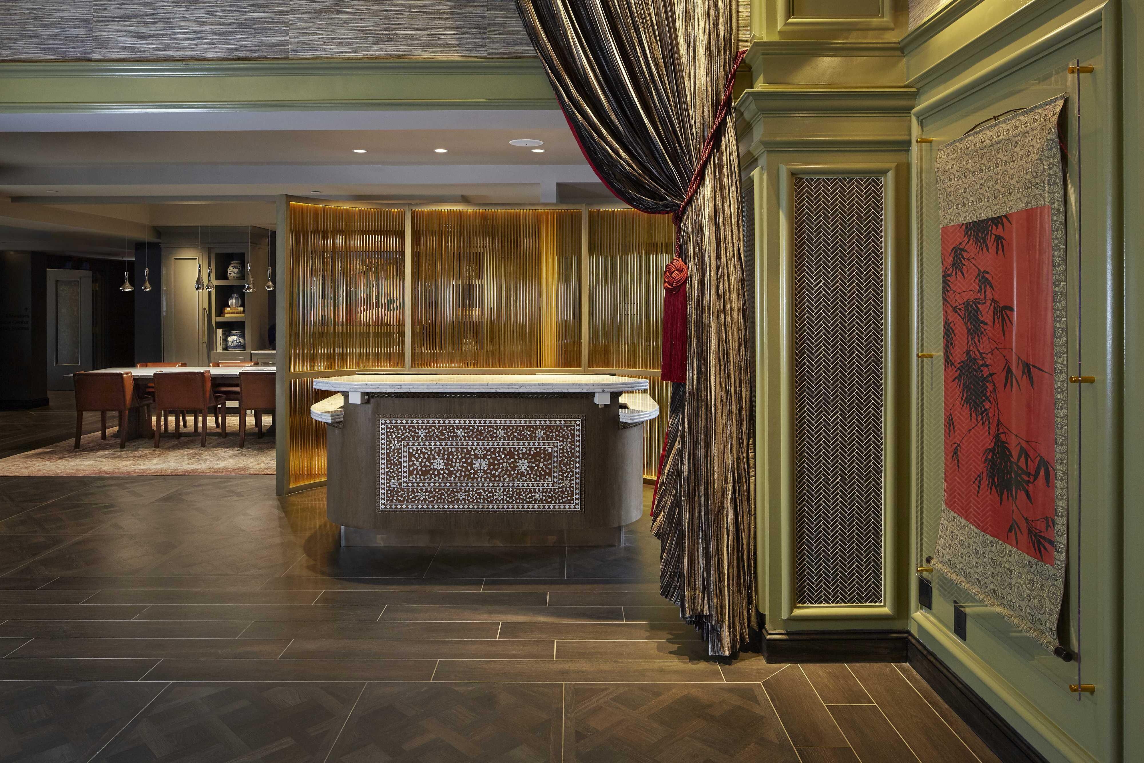 The Burgess Hotel, Atlanta, A Tribute Portfolio Hotel Exterior photo